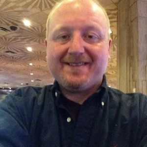 Meet your Posher, Todd